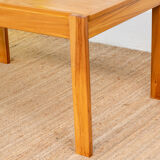 Vintage Scandinavian Table dlg Regain – 140 cm