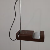 Spider floor lamp Joe Colombo
