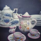 Vintage dinnette set