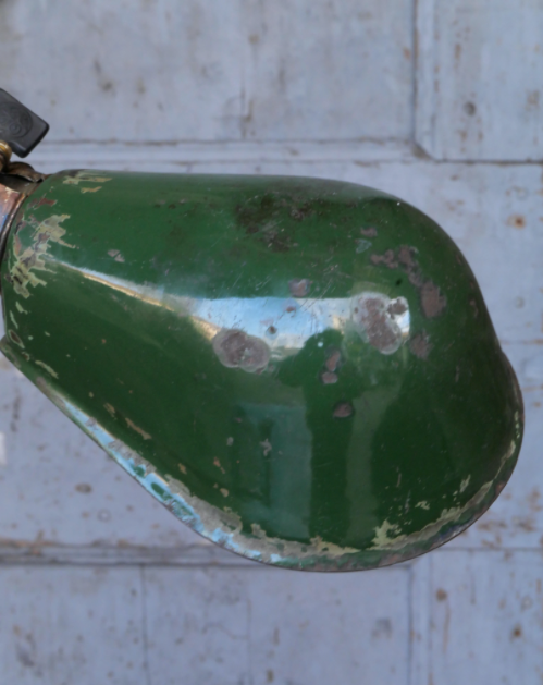 LAMP OC White wall attachment