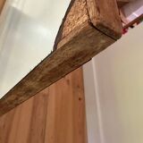 Leonardo Zanotta table