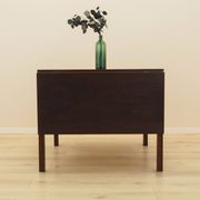 Table en chêne, design danois, années 1970, fabriquée au Danemark