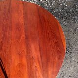 Table danoise en teck massif