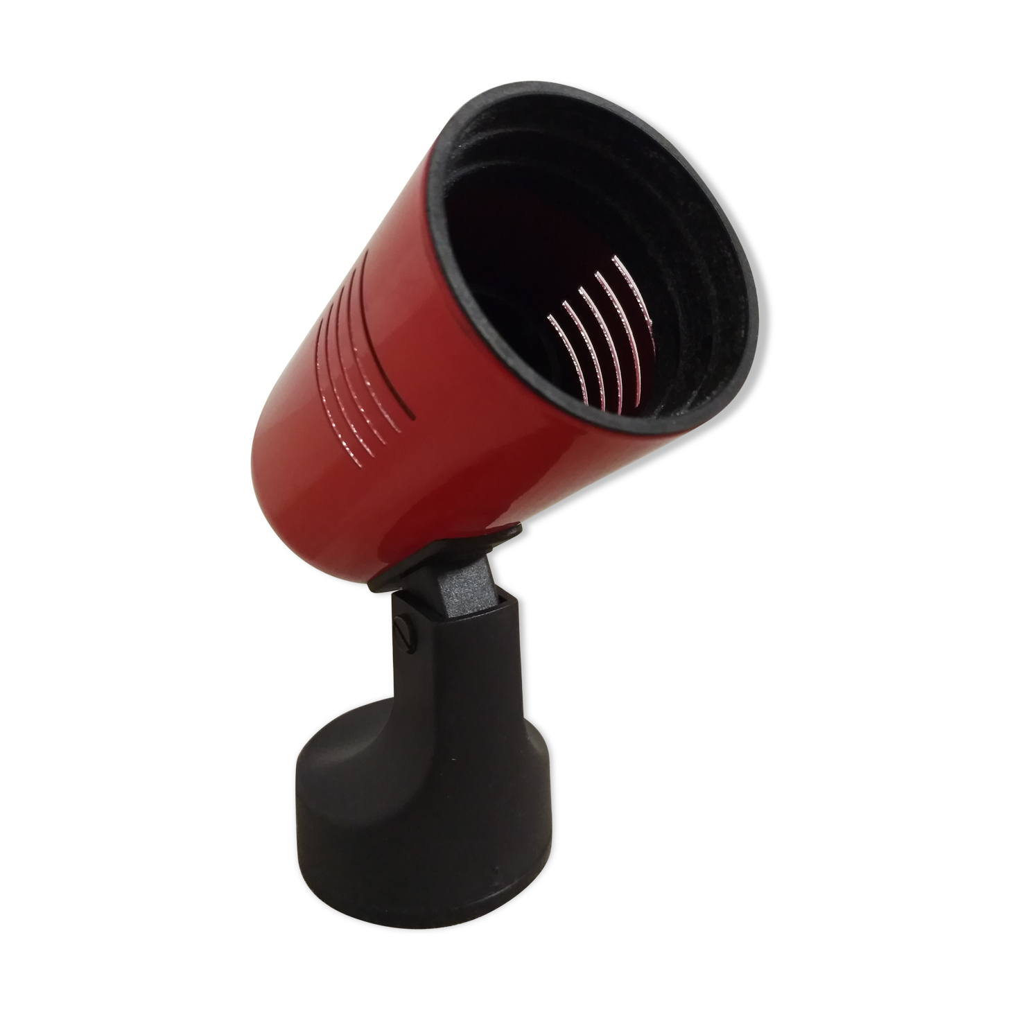 70s/80s spot wall light