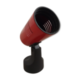 70s/80s spot wall light