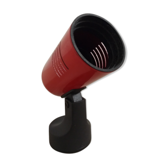 70s/80s spot wall light