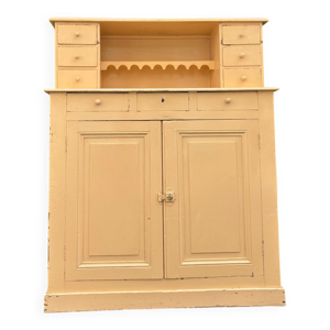 buffet vaisselier