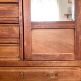 Armoire, penderie Art Déco