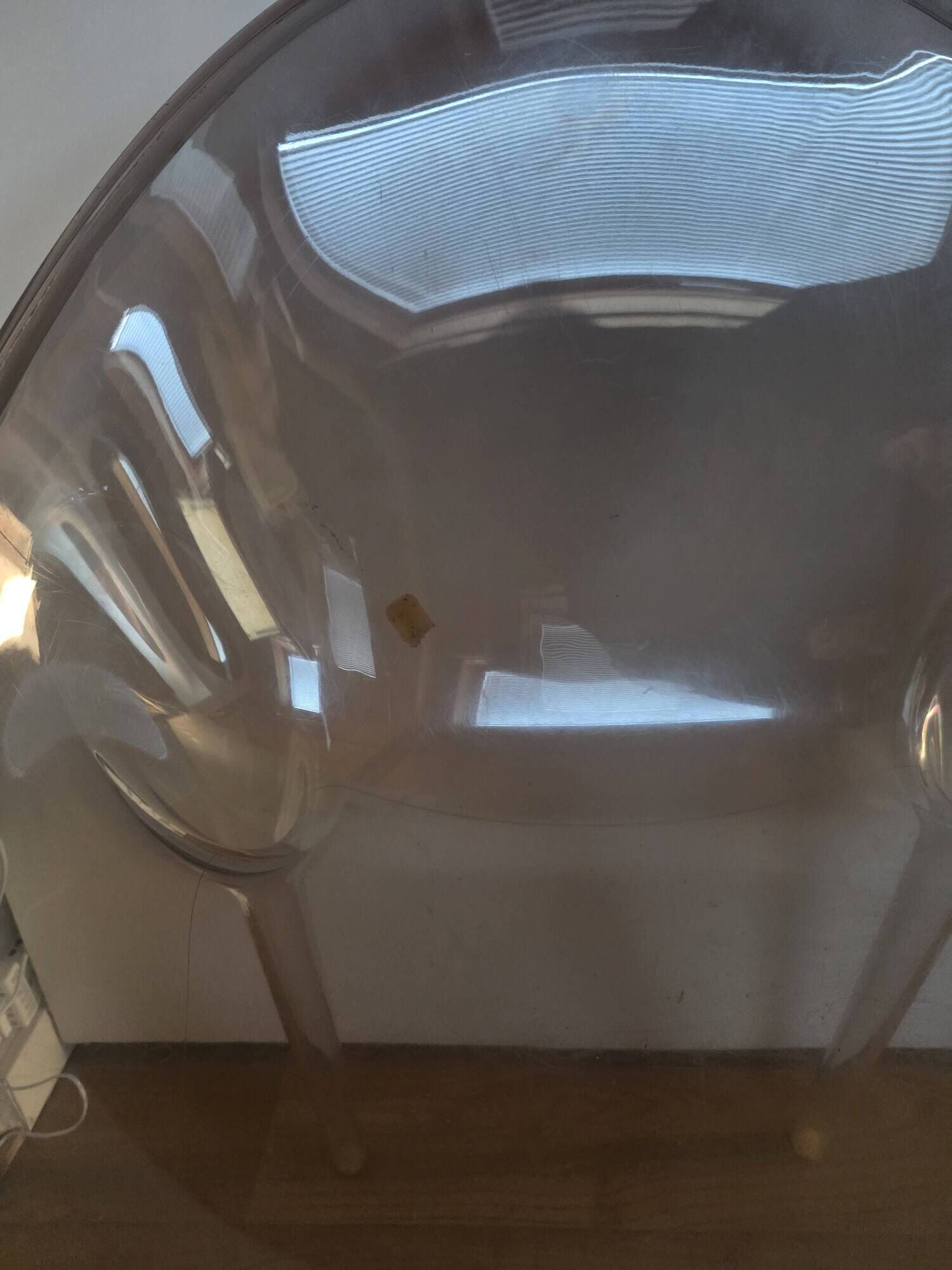 Fauteuil Kartell