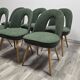 Dining Chairs by Antonin Suman, 1960s, Set of 6