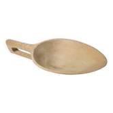 wooden spoon