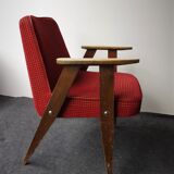Chierowski chair of the 1960s.