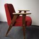Chierowski chair of the 1960s.