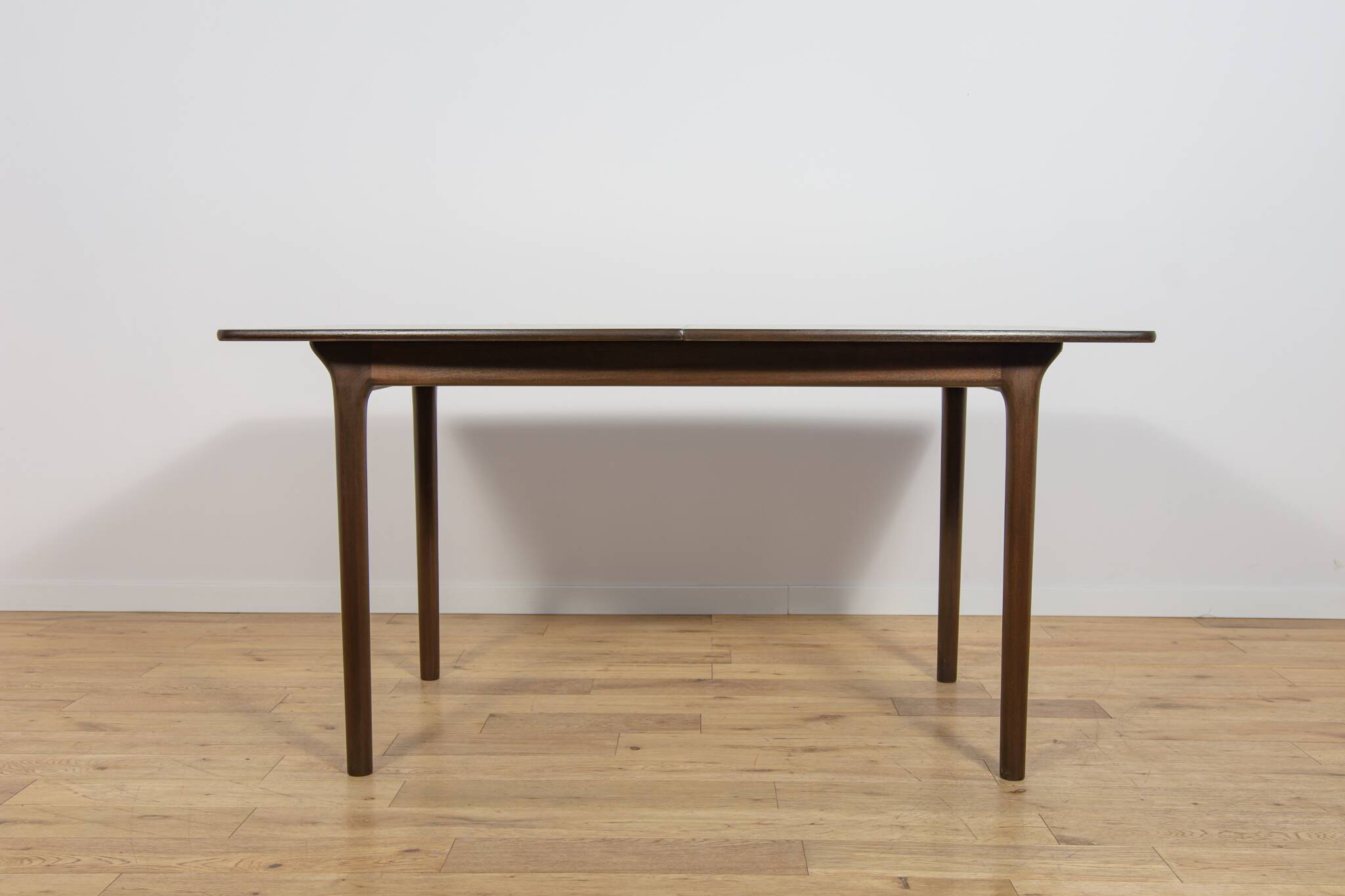 Mid-Century Teak Extending Dining Table by A.H. McIntosh & Co., United Kingdom, 1960s