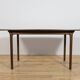 Mid-Century Teak Extending Dining Table by A.H. McIntosh & Co., United Kingdom, 1960s