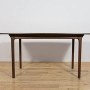 Mid-Century Teak Extending Dining Table by A.H. McIntosh & Co., United Kingdom, 1960s