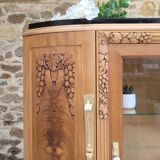 Parisian art deco buffet
