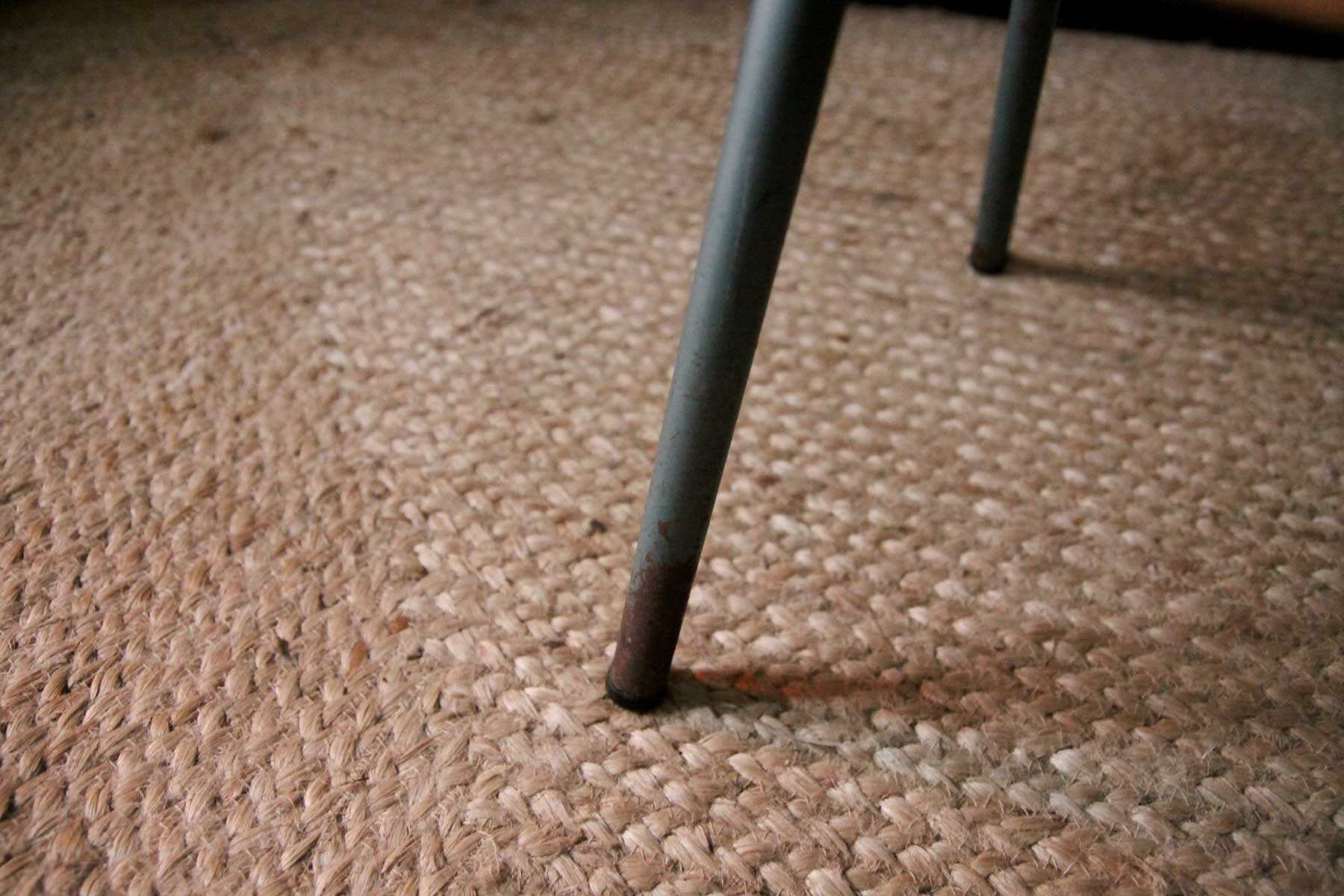 Mullca chair for children
