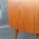 Norwegian Secretary in Teak, 1960s