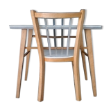 Table and Chair schoolboy set