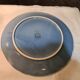 Gien earthenware cake dish