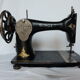Machine à coudre Singer 1912