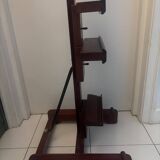 Chevalet tige pour exposition
