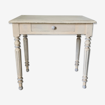 Office style Louis XVI shabby chic