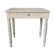 Bureau style Louis XVI shabby chic