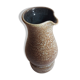 Vase pichet céramique Accolay années 50