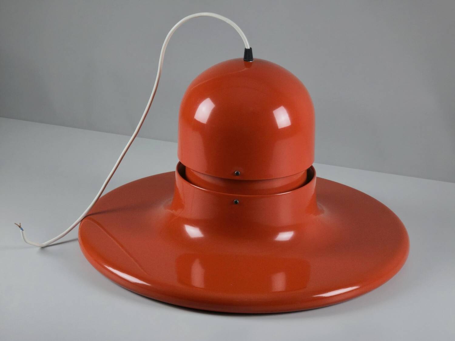 Vintage BREDARYD Pendant Lamp By Börje Claésson & Kenneth Bringzén