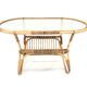 Vintage side table by Rohe Noordwolde, 1960, Netherlands Dirk van Sliedregt