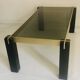 Faraone coffee table, Renato Polidori, Skipper, Italy 1970