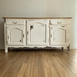 Charming sideboard
