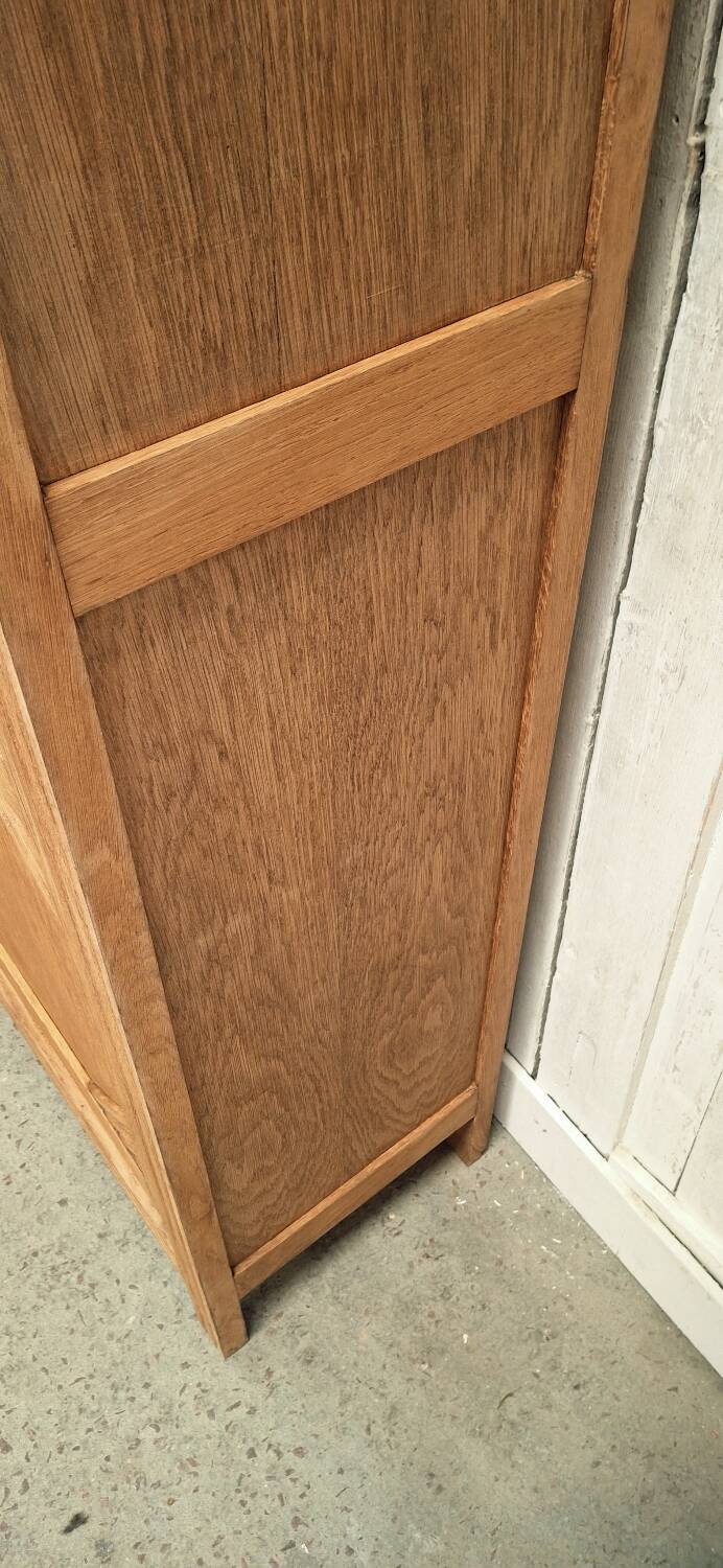 Art Deco display case