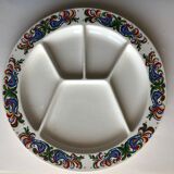 Plat à compartiments Villeroy et Boch