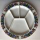 Plat à compartiments Villeroy et Boch