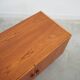 Teak cabinet, Danish design, 1960s, made in Denmark