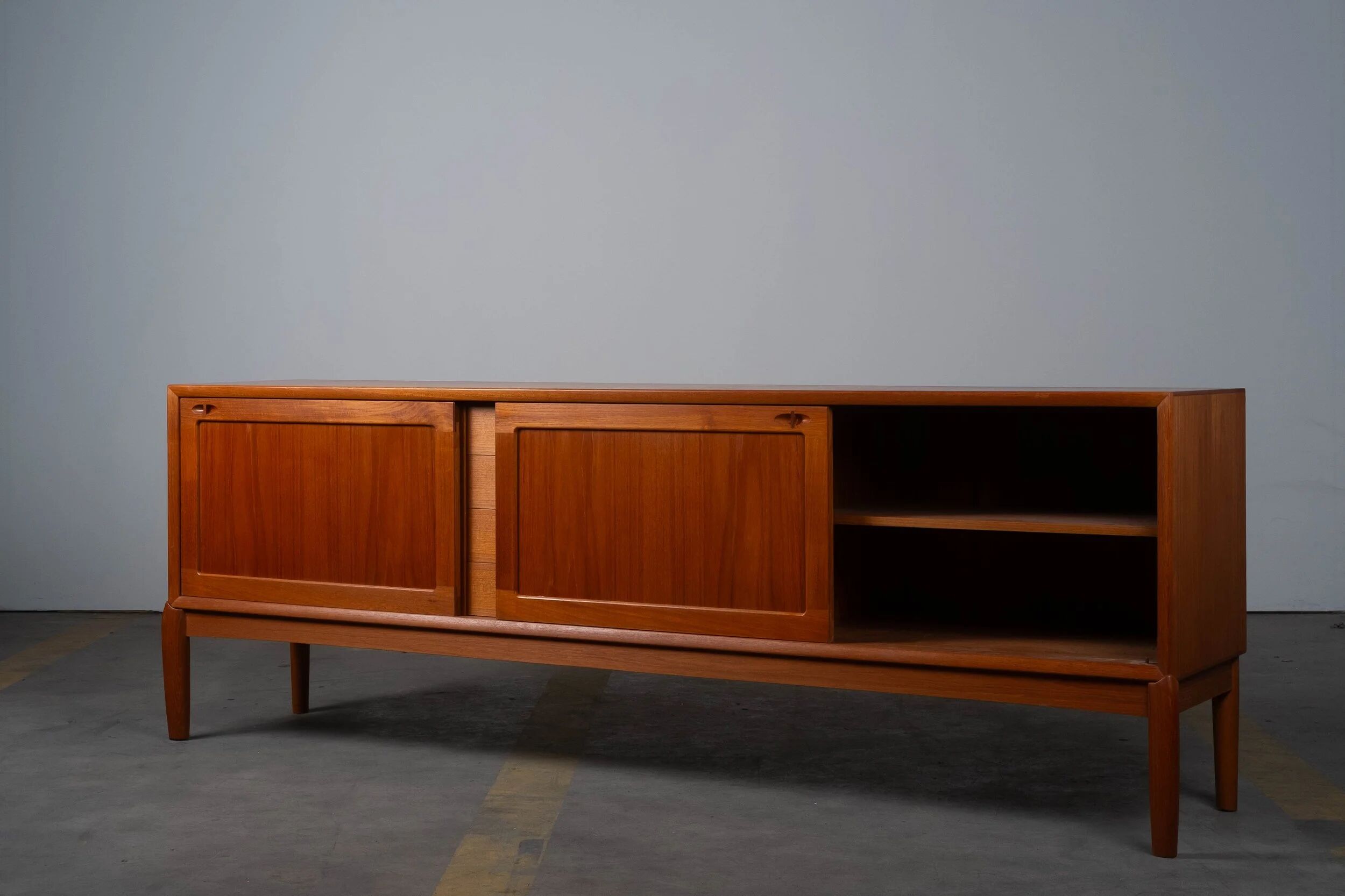 H.W. Klein - Bramin sideboard