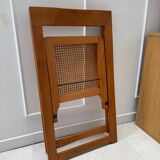 Chaise pliante