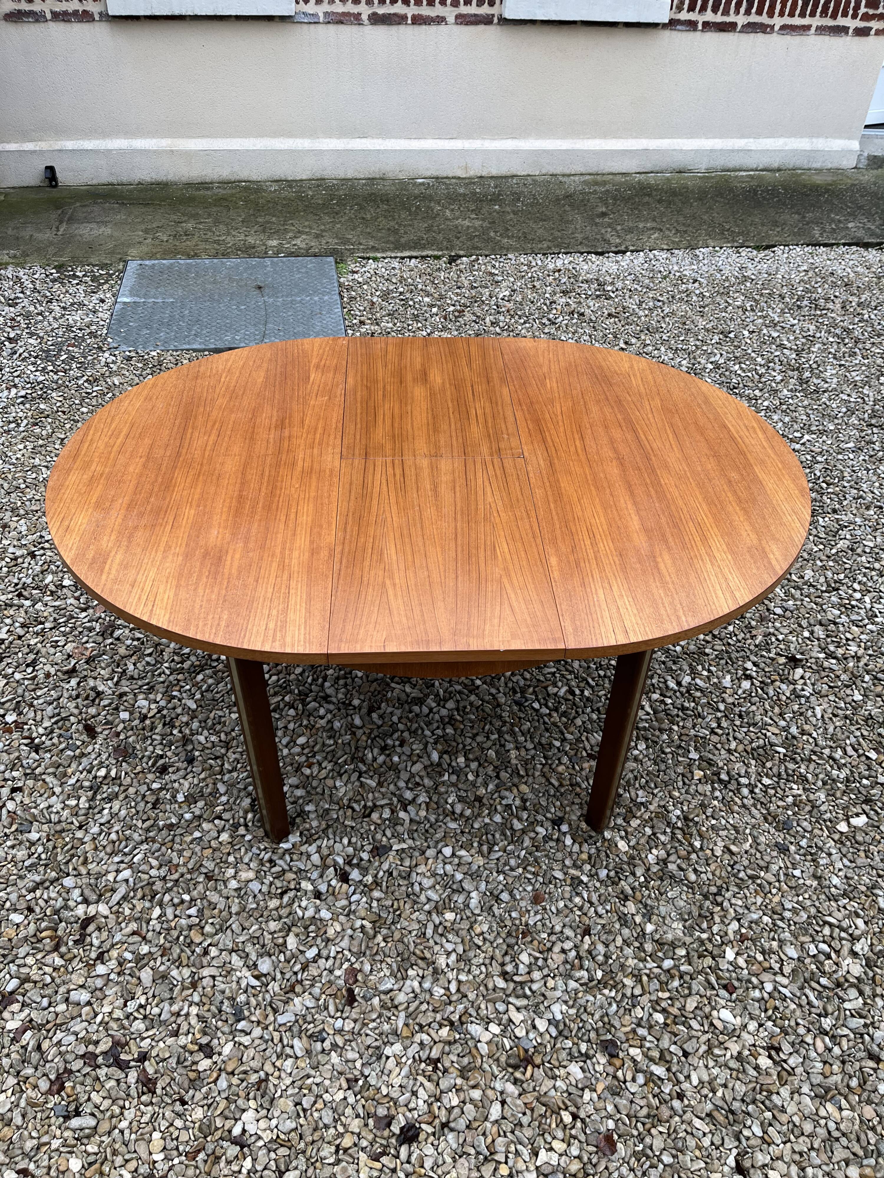 Scandinavian Round Table