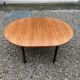 Scandinavian Round Table