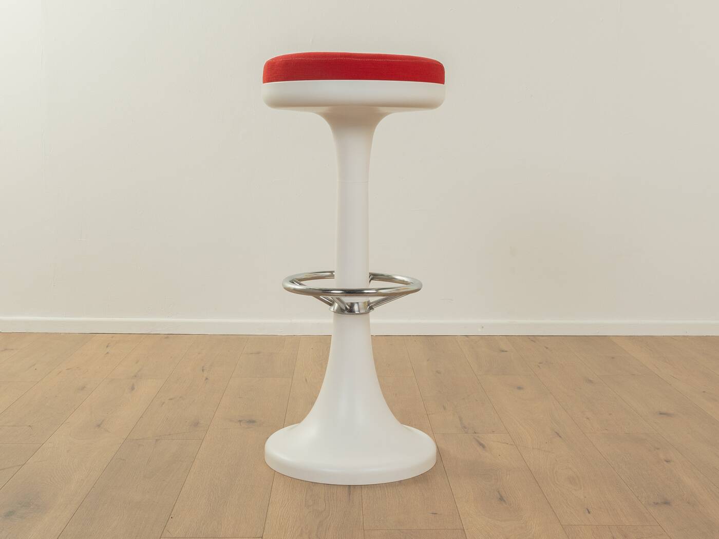 1970s bar stools, Friedrich Stukenbröker