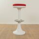 1970s bar stools, Friedrich Stukenbröker