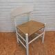 Ensemble de 4 chaises Fredericia Börge Mogensen