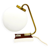 Bedside lamp, ElektroRausendorf Bautzen, Germany, 1960s