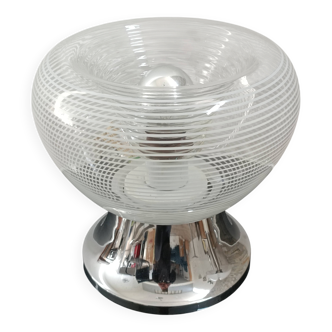 Table lamp by VeArt 1970s