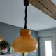 Suspension monte et baisse vintage