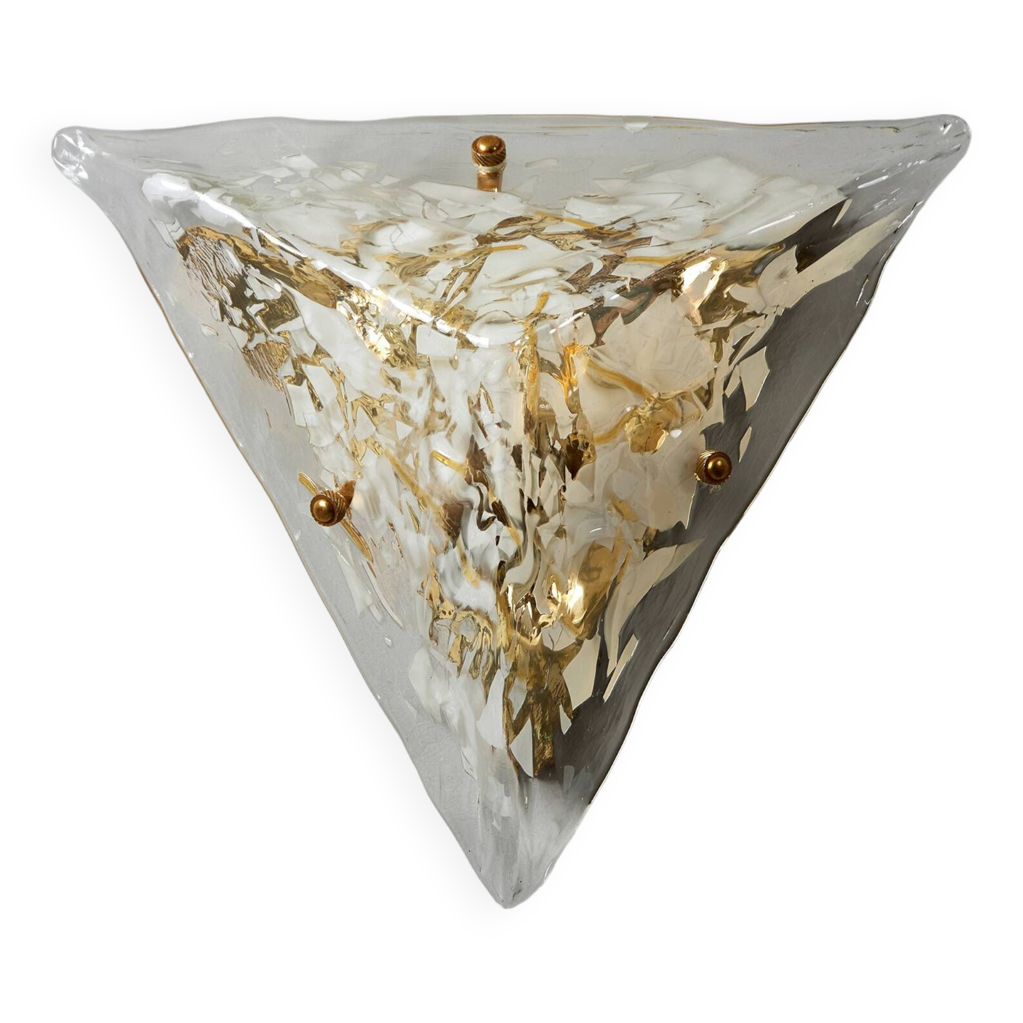 Murano Glass Wall Light, La Murrina