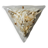 Murano Glass Wall Light, La Murrina